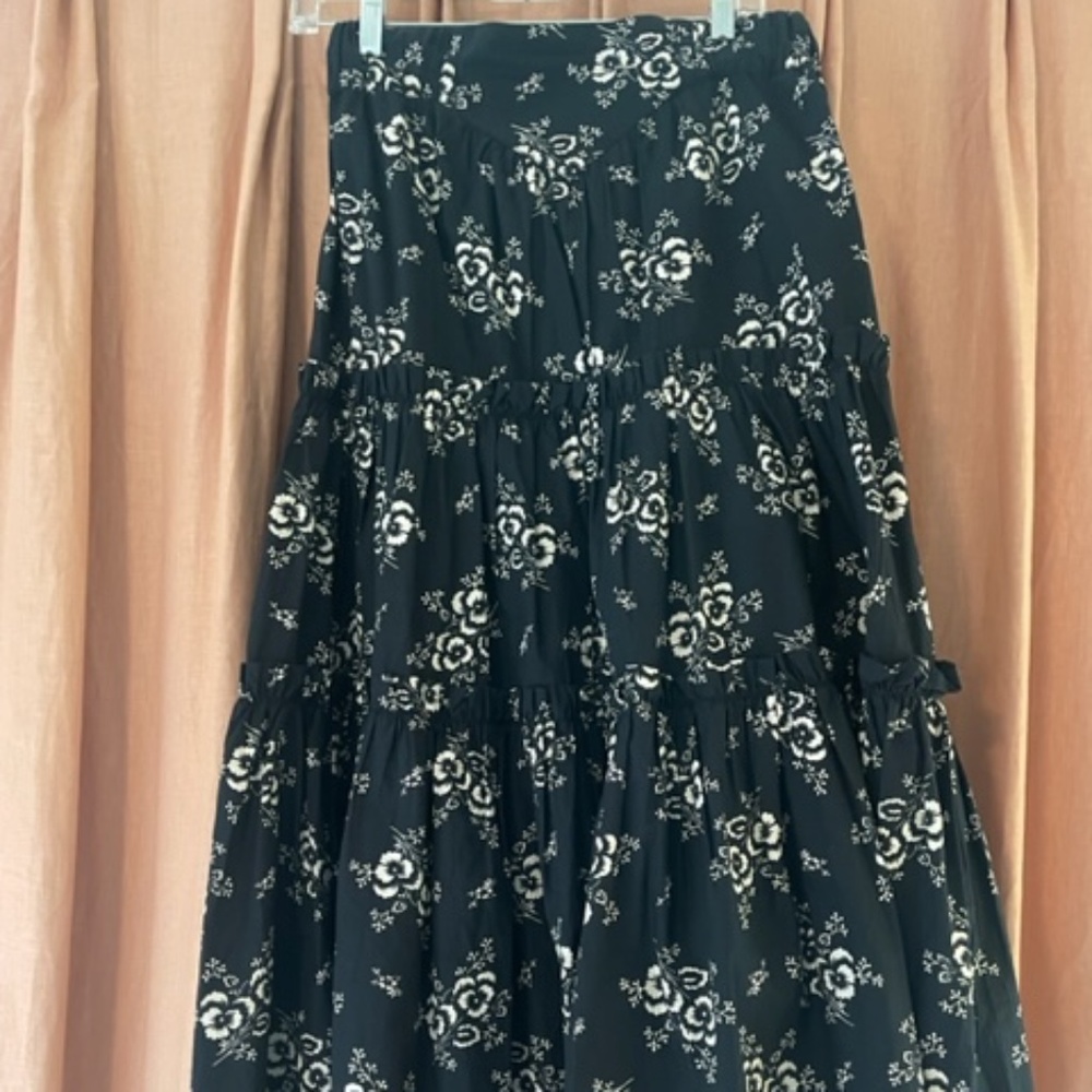 Sea Skirt